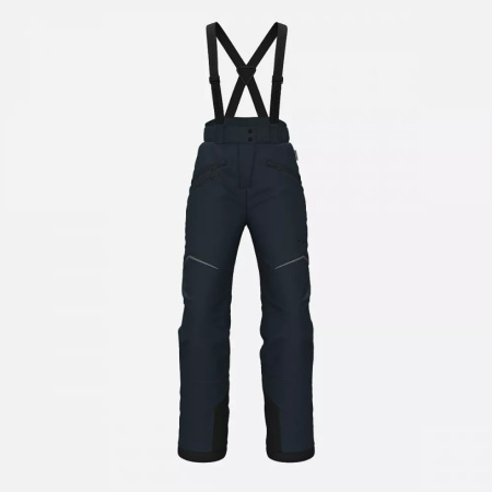 Finntrail Брюки женские утепленные Atlas W 4613 Graphite