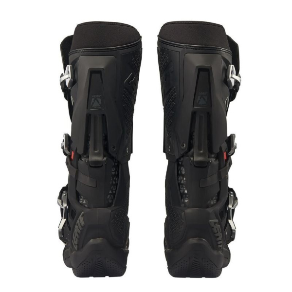 Leatt Мотоботы кроссовые 5.5 FlexLock Evo V27 Black