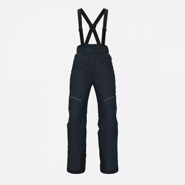 Finntrail Брюки женские утепленные Atlas W 4613 Graphite