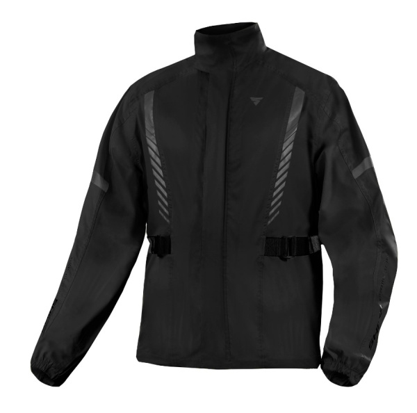 Shima Куртка Дождевик Hydrodry+ black