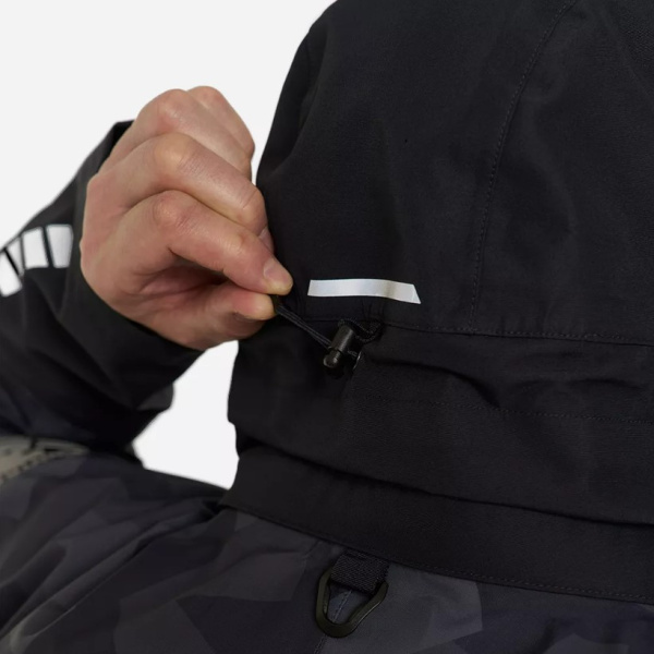 Finntrail Куртка Speedmaster 4029 CamoShadowBlack