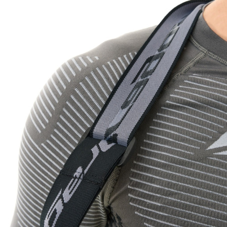 Dragonfly Комбинезон Gravity 2.0 Man 2026 Lime