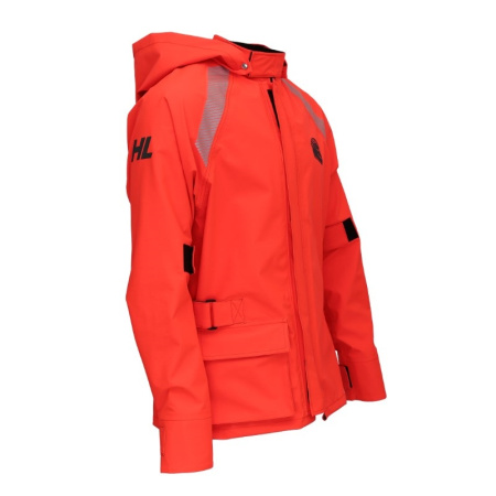 Hyperlook Мотодождевик Stormer красный