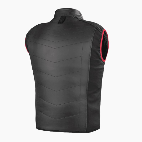 Shima Жилет с электроподогревом Powerheat