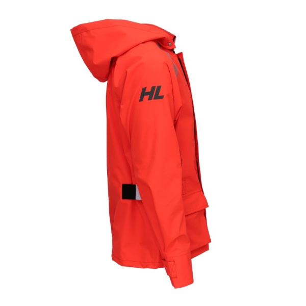 Hyperlook Мотодождевик Stormer красный