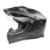 Oneal Шлем кроссовый со стеклом D-SRS черный