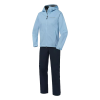 Finntrail Костюм женский Outdoor suit W 3455 LightBlue