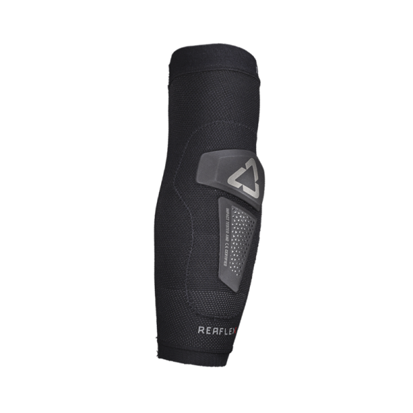 Leatt Налокотники ReaFlex Hybrid Elbow Guard Black 2025