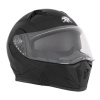 Desment Шлем модуляр Snow Vector Black Gloss