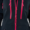 Dragonfly Комбинезон Freeride Pro Woman Black - Pink