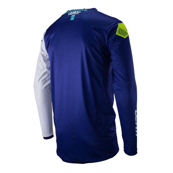 Leatt Мотоджерси 4.5 Lite Blue (2023)