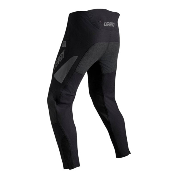 Leatt штаны Moto 4.5 Enduro X-Flow V27 Black