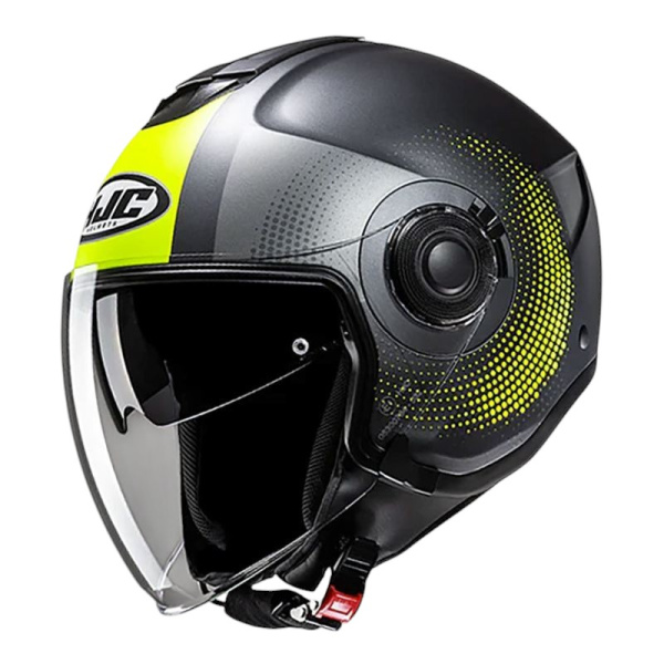 HJC Шлем i40N Pyle MC3HSF