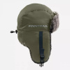 Finntrail Шапка-ушанка Hat Terra 2950 Khaki