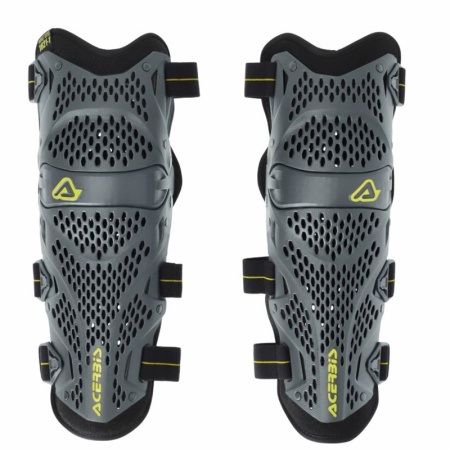 Acerbis Наколенники Impact Pro Grey
