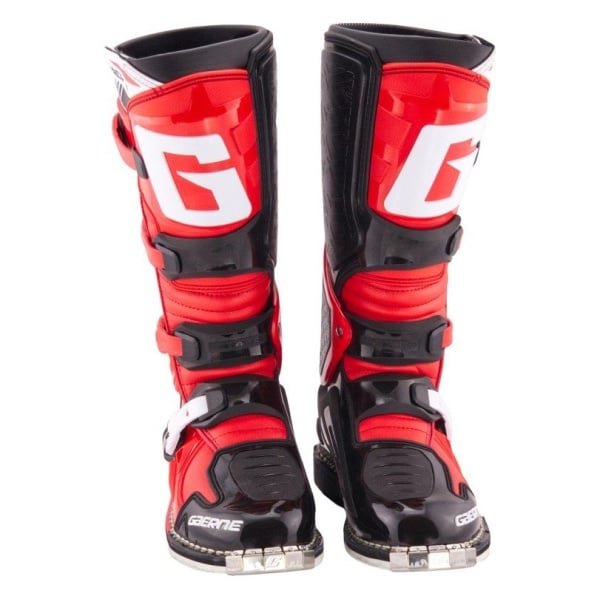 Gaerne Мотоботы SG-10 Black/Red