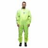 Dainese Дождевой Комбинезон Ultralight FluoYellow