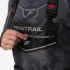 Finntrail Вейдерсы с сапогом Enduro BF 5281 CamoShadowBlack