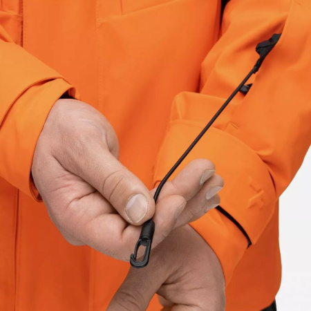 Finntrail Куртка мужская утепленная Aspen 3462 Orange