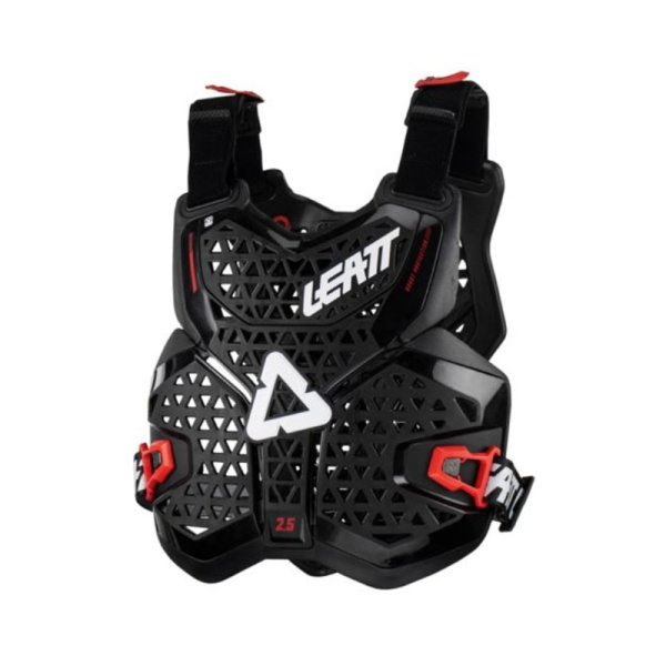 Leatt Защитный панцирь 2.5 Chest Protector V25 Black