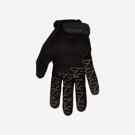 Finntrail Перчатки Eagle 2841 Khaki