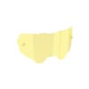 Leatt Линза для очков Velocity Yellow 70%