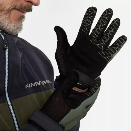 Finntrail Перчатки Eagle 2841 Khaki