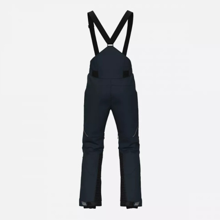 Finntrail Брюки утепленные Aspen 4622 Graphite