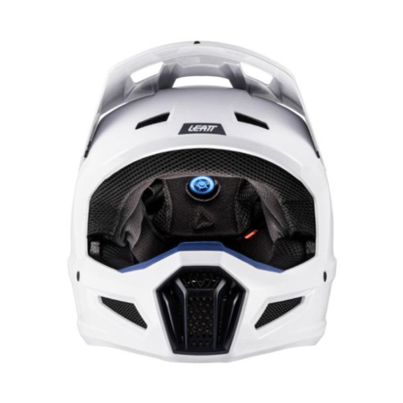 Leatt Шлем кроссовый 2.5 V26 White