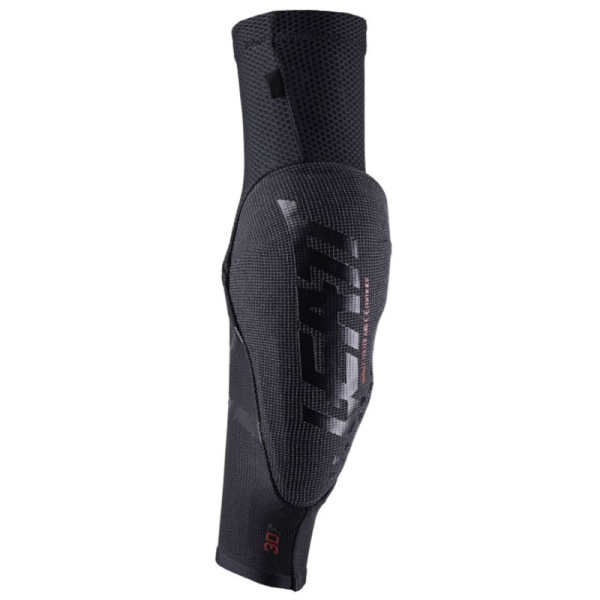 Leatt Налокотники 3DF 5.0 Evo Junior Black