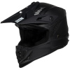 IXS Мотошлем кроссовый iXS363 1.0 черный мат