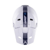 Leatt Шлем кроссовый 2.5 V26 White
