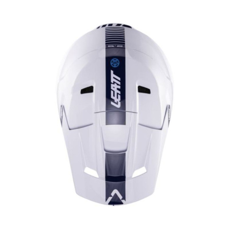 Leatt Шлем кроссовый 2.5 V26 White