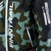 Finntrail Комбинезон утепленный зимний Widetrack 3852 Camo/Army