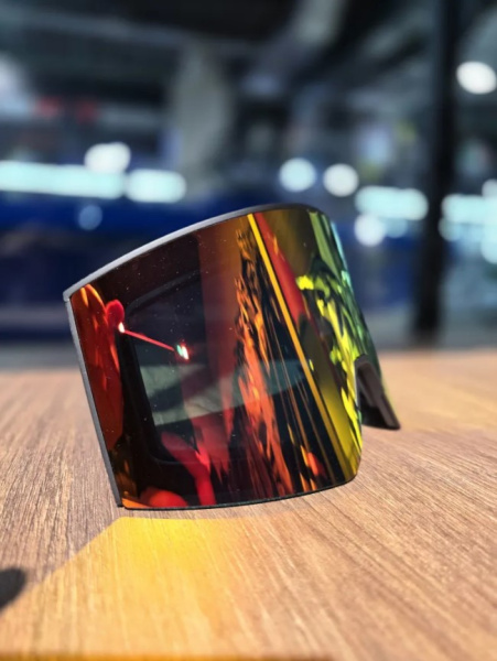 Scout Магнитная линза HB-20A с эл-подогревом Vision-X Хамелеон