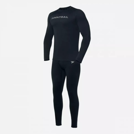 Finntrail Термобельё Tactic 6307 Graphite