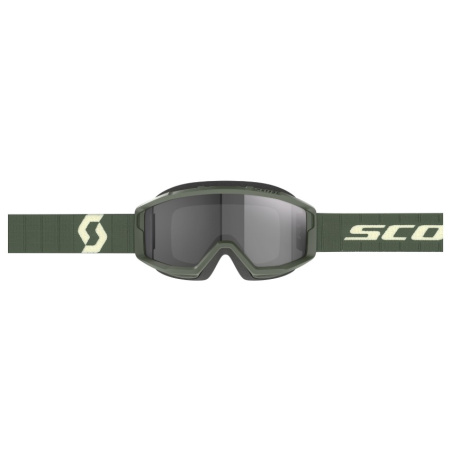 Scott Очки Primal Sand Dust kaki green