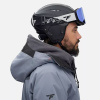 Finntrail Балаклава флисовая Thermohood 9815 MiddleGrey OS