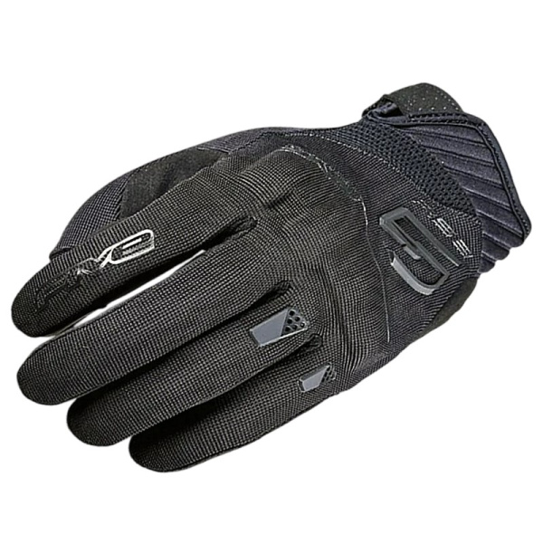 Five Перчатки RS3 Evo черные