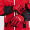 Finntrail Перчатки Freeride Red