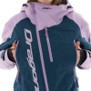 Dragonfly Комбинезон Gravity Premium Woman Dark Ocean - Purple 2024