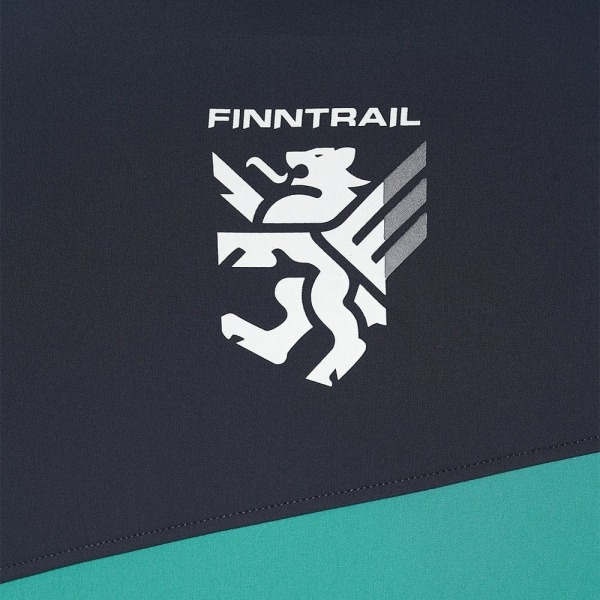 Finntrail Куртка Softshell Nitro 1320 Green