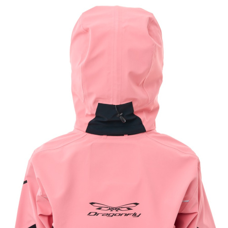 Dragonfly Комбинезон Freeride Pro Woman Flamingo Pink