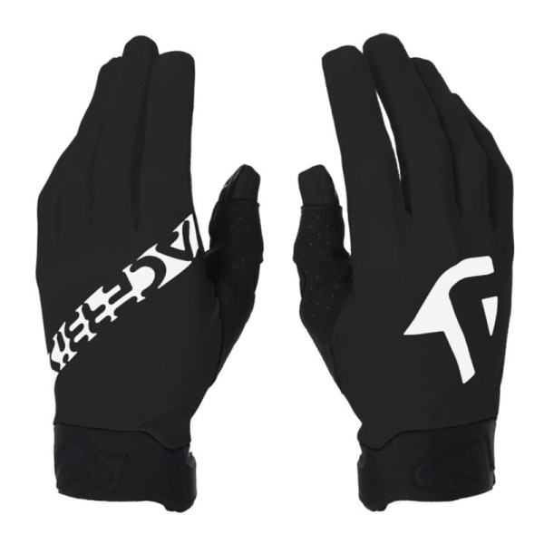 Acerbis Перчатки детские MX Linear 2.0 KID Black/White