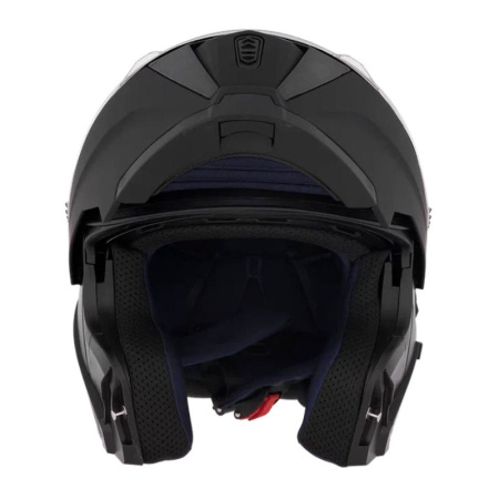Desment Шлем модуляр Vector Black Matt