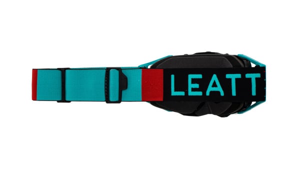 Leatt Очки Velocity 6.5 Fuel Light Grey 58%