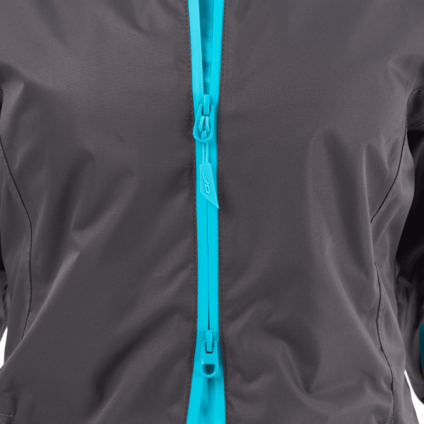 Dragonfly Мембранный костюм Active 2.0 Woman Graphite - Blue 2024