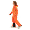 Dragonfly Комбинезон Gravity Premium Woman Orange-Yellow 2024