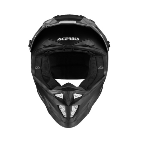 Acerbis Шлем T711 Black 2