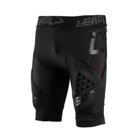 Leatt Шорты защитные 3DF 3.0 Impact Shorts